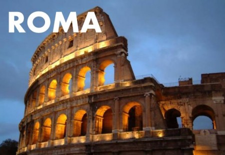 Excursiones y tours en Roma