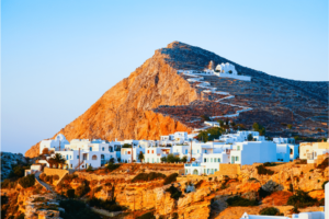 Folegandros