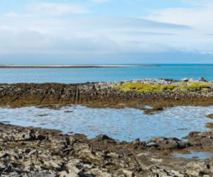 Ballyvaughan Bay