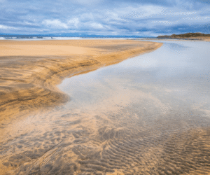 Playa Fanore