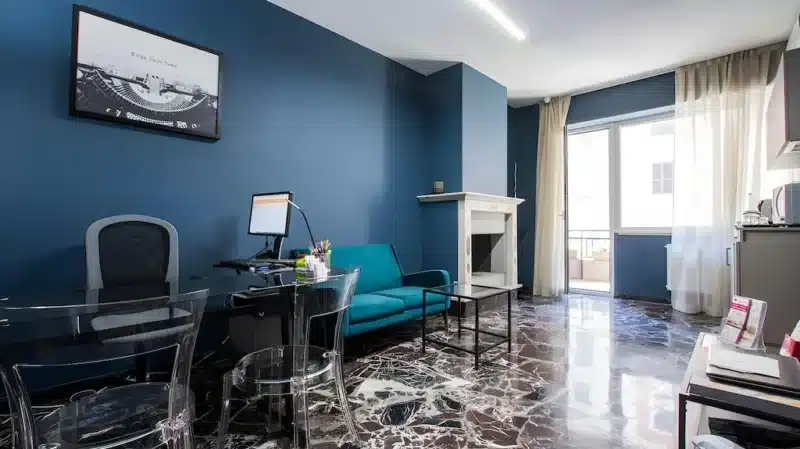 Regalo Rooms Roma, alojamiento barato en el centro de Roma